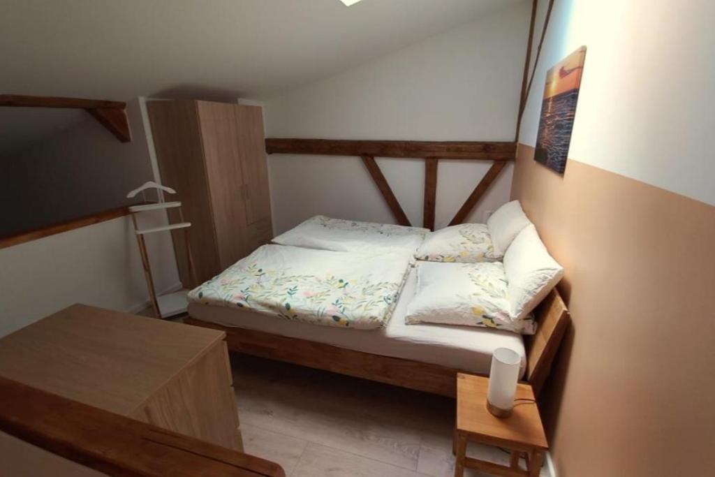 NEU! Ferienwohnung Junge 3 - Housity