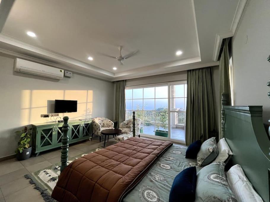 RR Cottages, Luxury Stay in the Hills - Housity