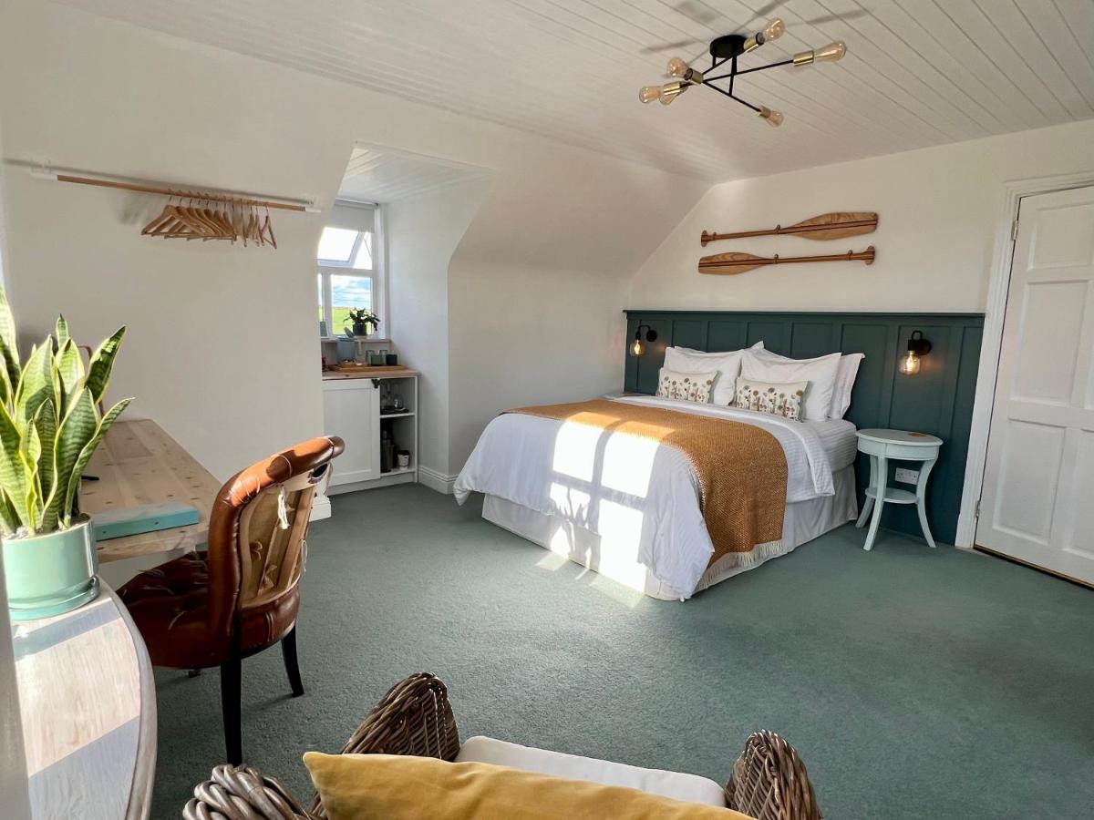 Thistledown Lodge - Housity