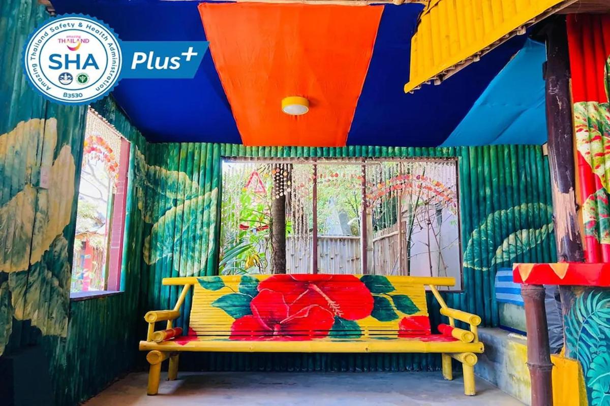 Chaba Bungalows - Housity