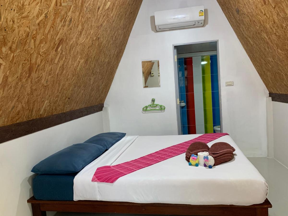 Sam's House Kanchanaburi - Housity