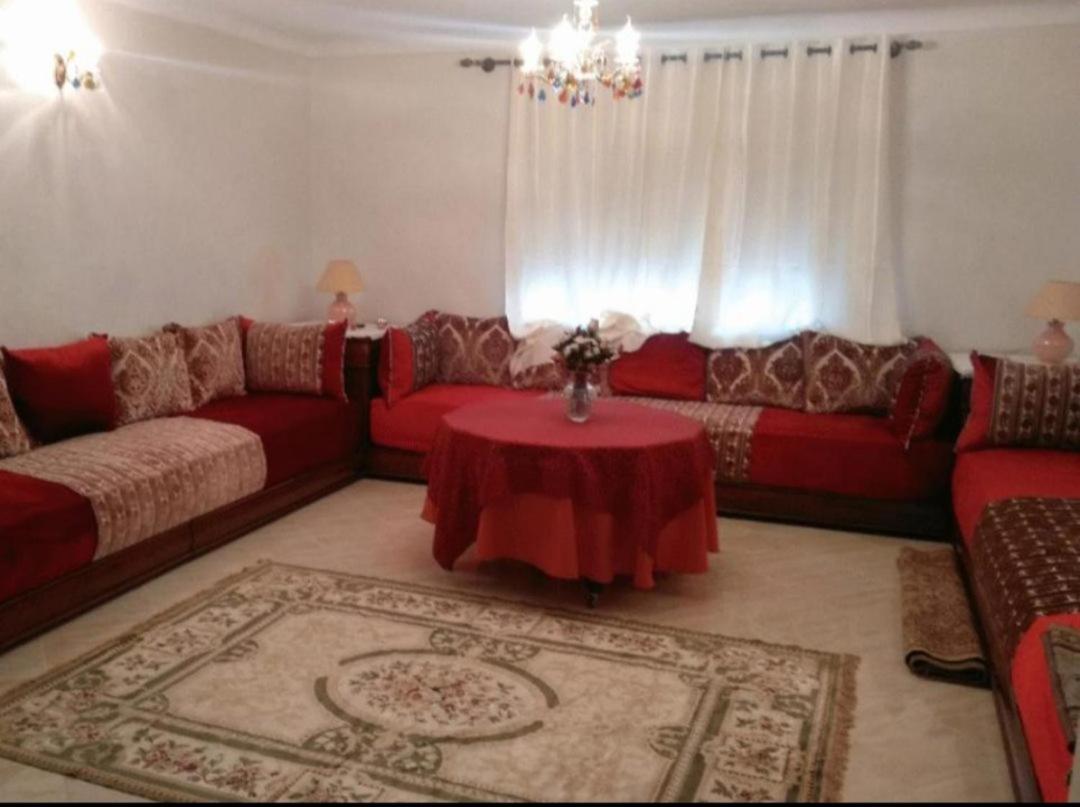 Apartment City Meknes - Housity