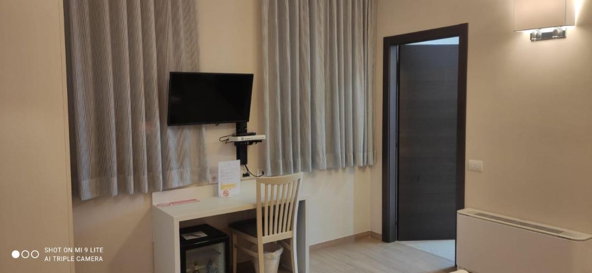 Palazzo Marignano Hotel - Housity