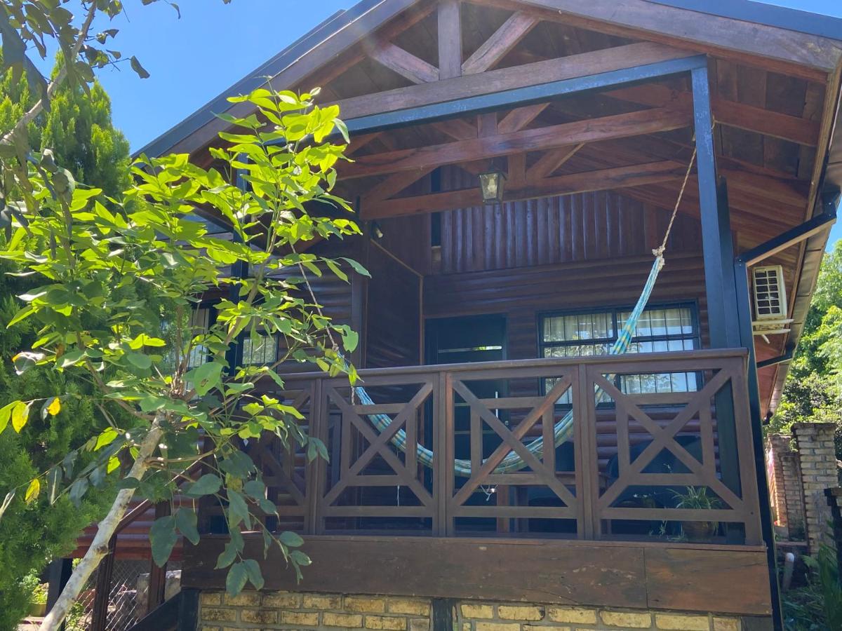 Cabañas del Chachi - Housity