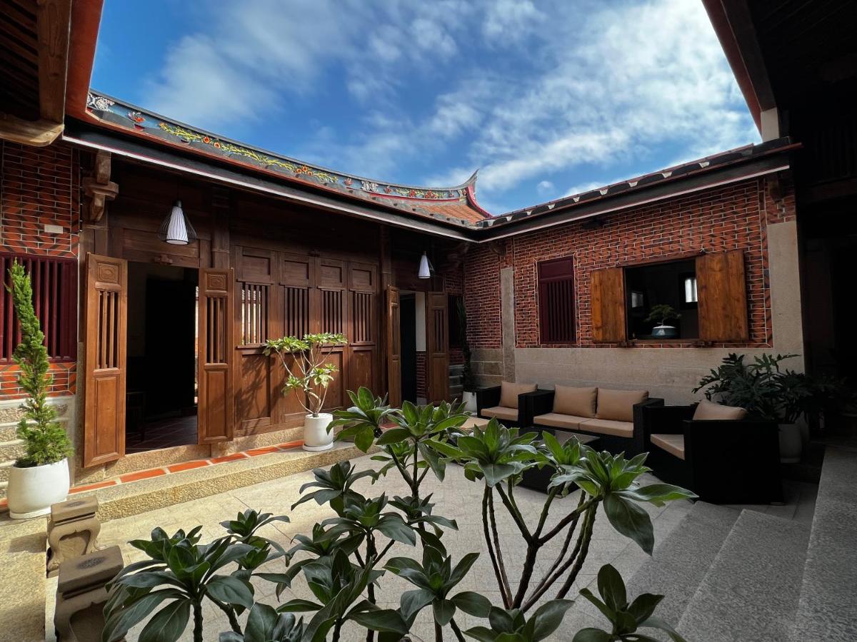 金門悠哉悠古厝民宿 Yozaiyo39 B&B - Housity