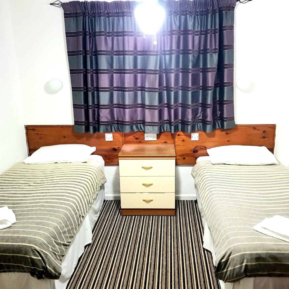 Malvern Hotel - Housity
