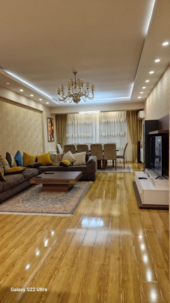 PARK AZURE BAKU - Housity