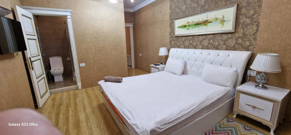 PARK AZURE BAKU - Housity