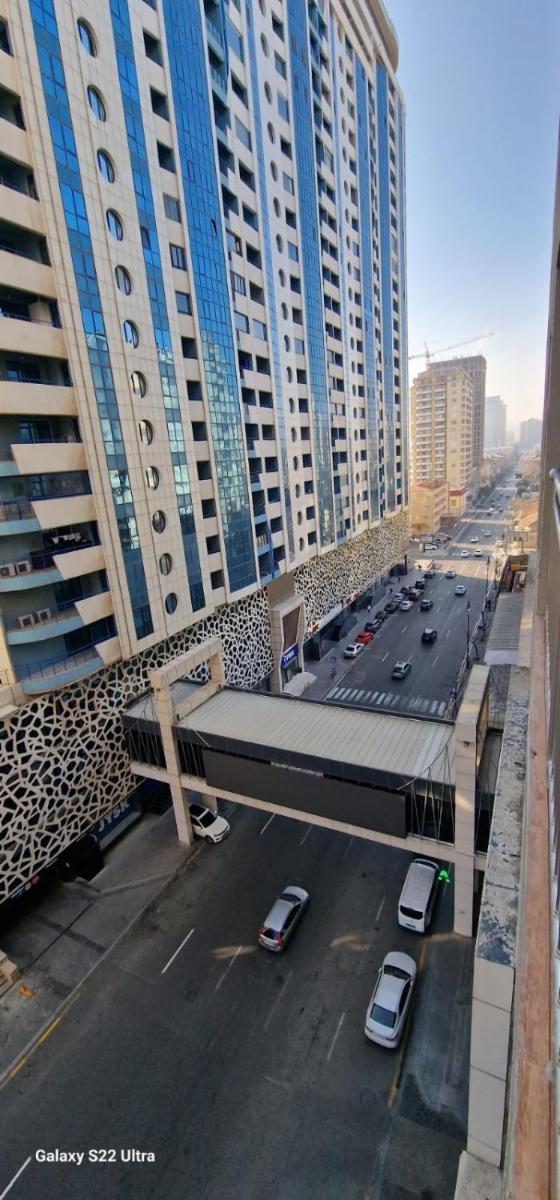 PARK AZURE BAKU - Housity