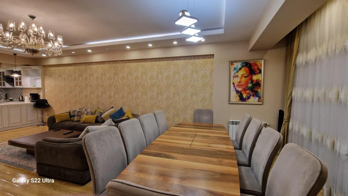 PARK AZURE BAKU - Housity