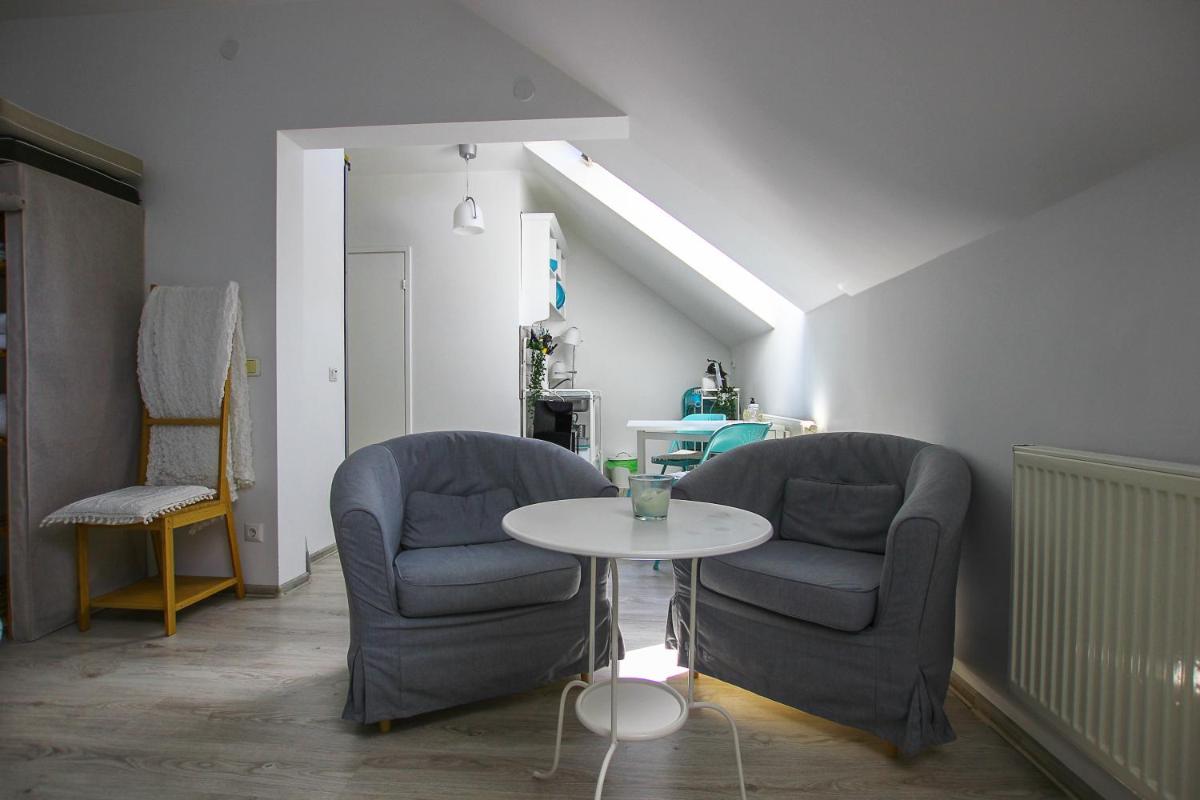 Õhtu Põik Studio in Centre of Pärnu - Housity