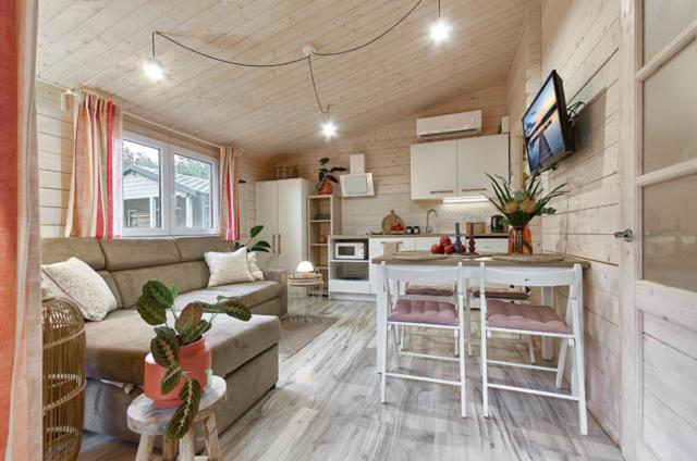 Arenda Apartamenty&Domki całoroczne - Housity