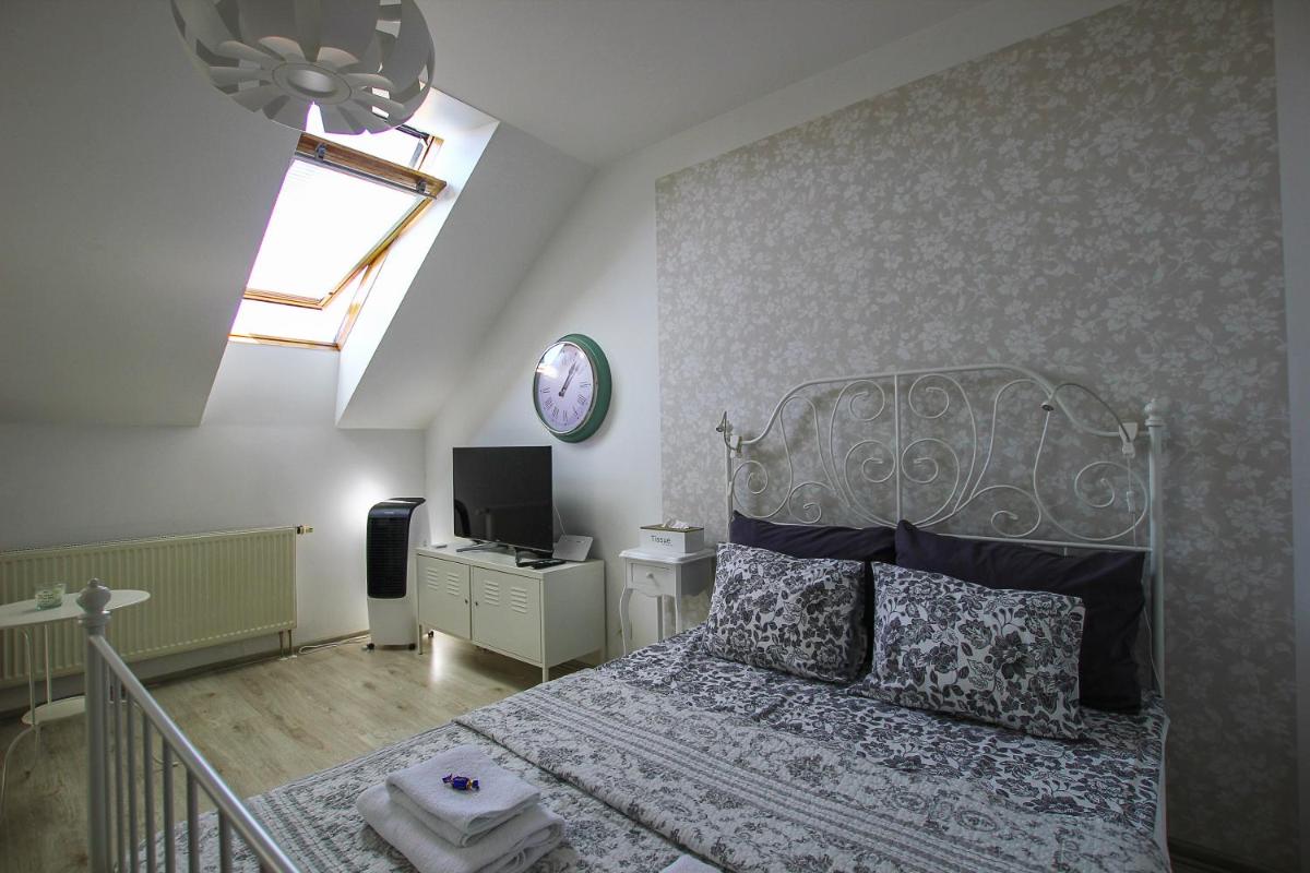 Õhtu Põik Studio in Centre of Pärnu - Housity