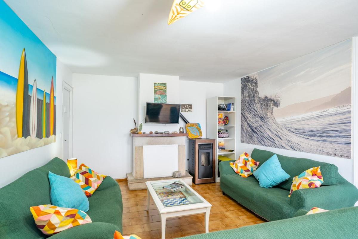 Surf House Sanvi - Housity
