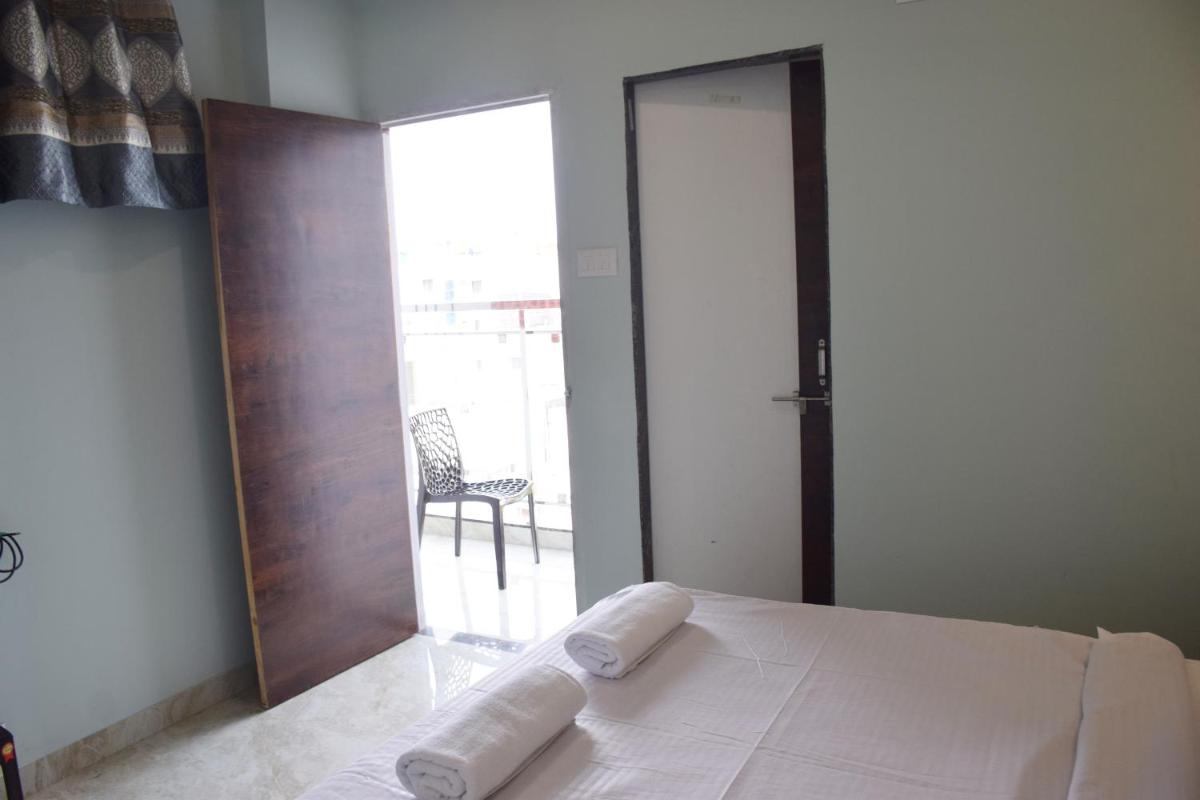 Shankar Residency, Akkalkot - Housity