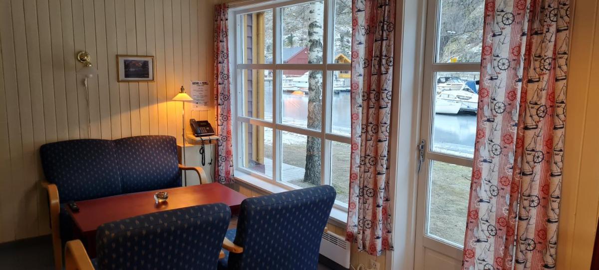 Lærdal Ferie- og Fritidspark - Housity