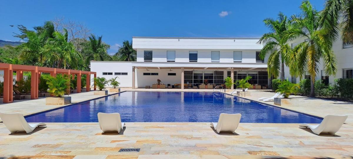 Hotel Morúa - Housity