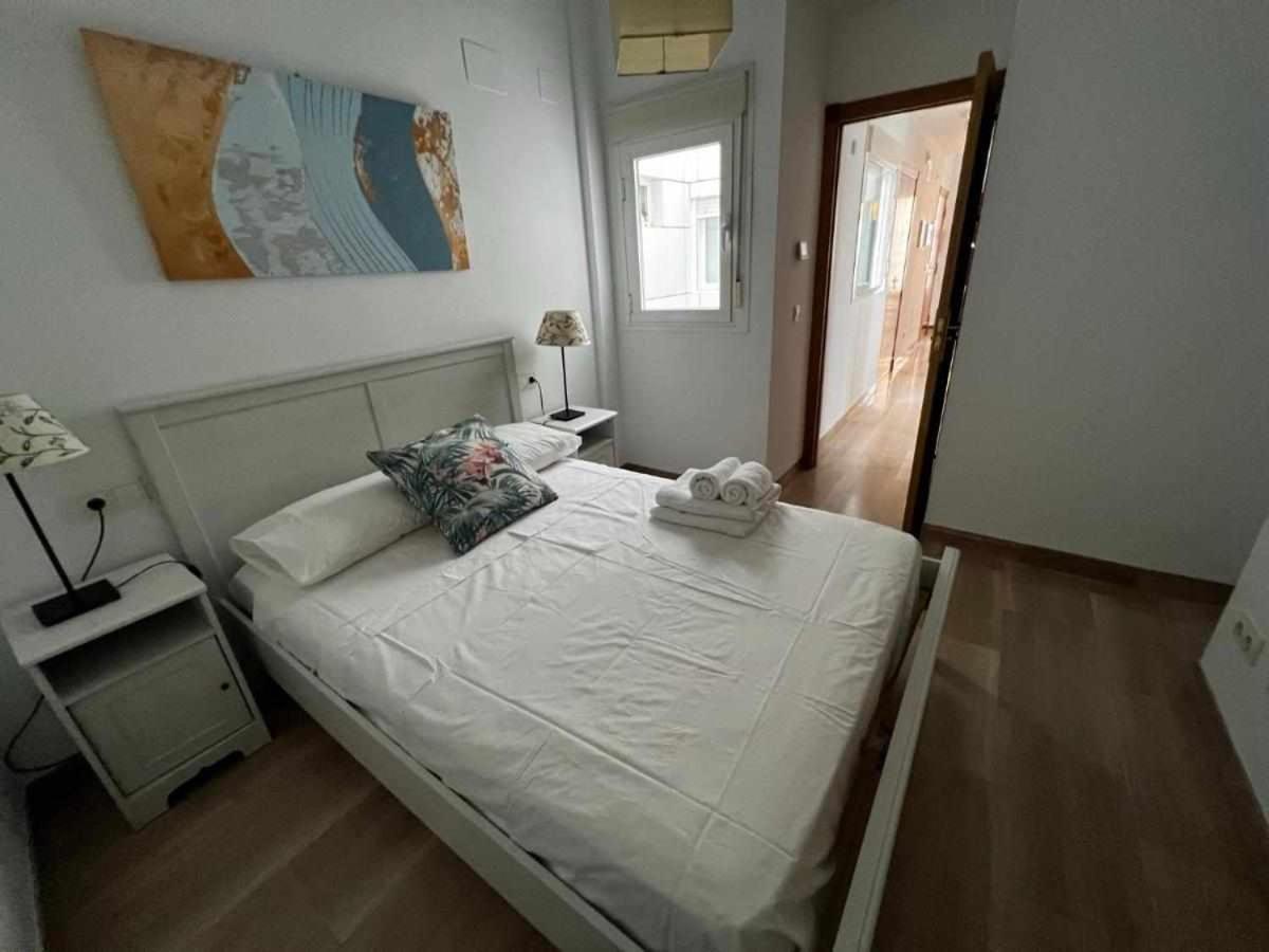 Apartamento Pastor y Landero by Sleep&Olé - Housity