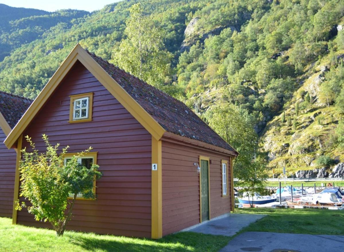 Lærdal Ferie- og Fritidspark - Housity