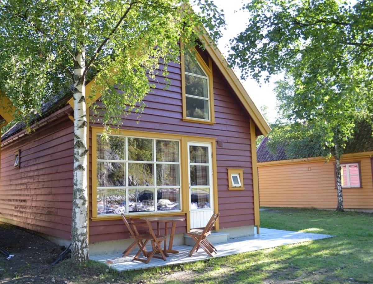 Lærdal Ferie- og Fritidspark - Housity