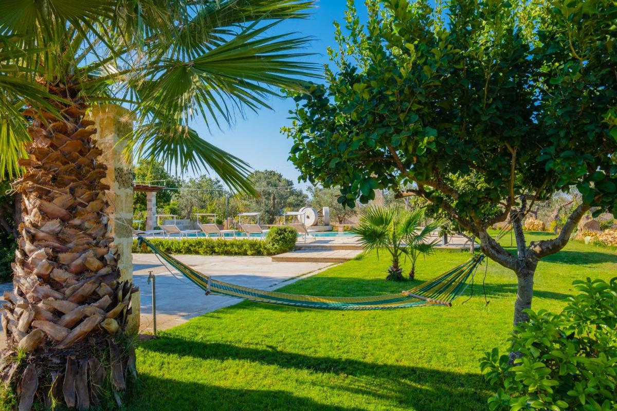 Villa Fuggiacune con piscina privata - Housity