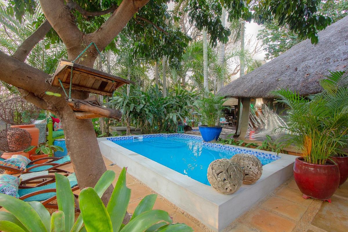 Wielewaal Bush Lodge - Housity