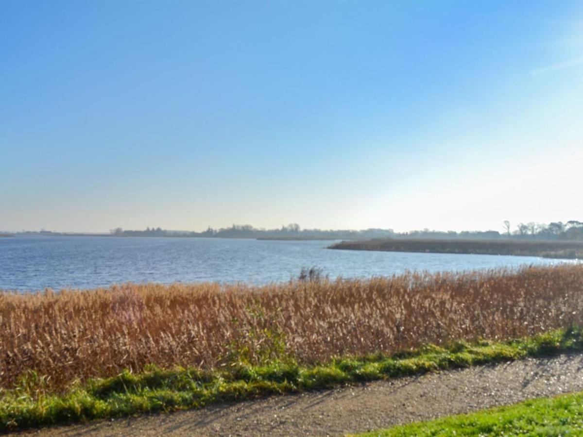 Apartment Aava - all inclusive - in Western Jutland by Interhome - Housity