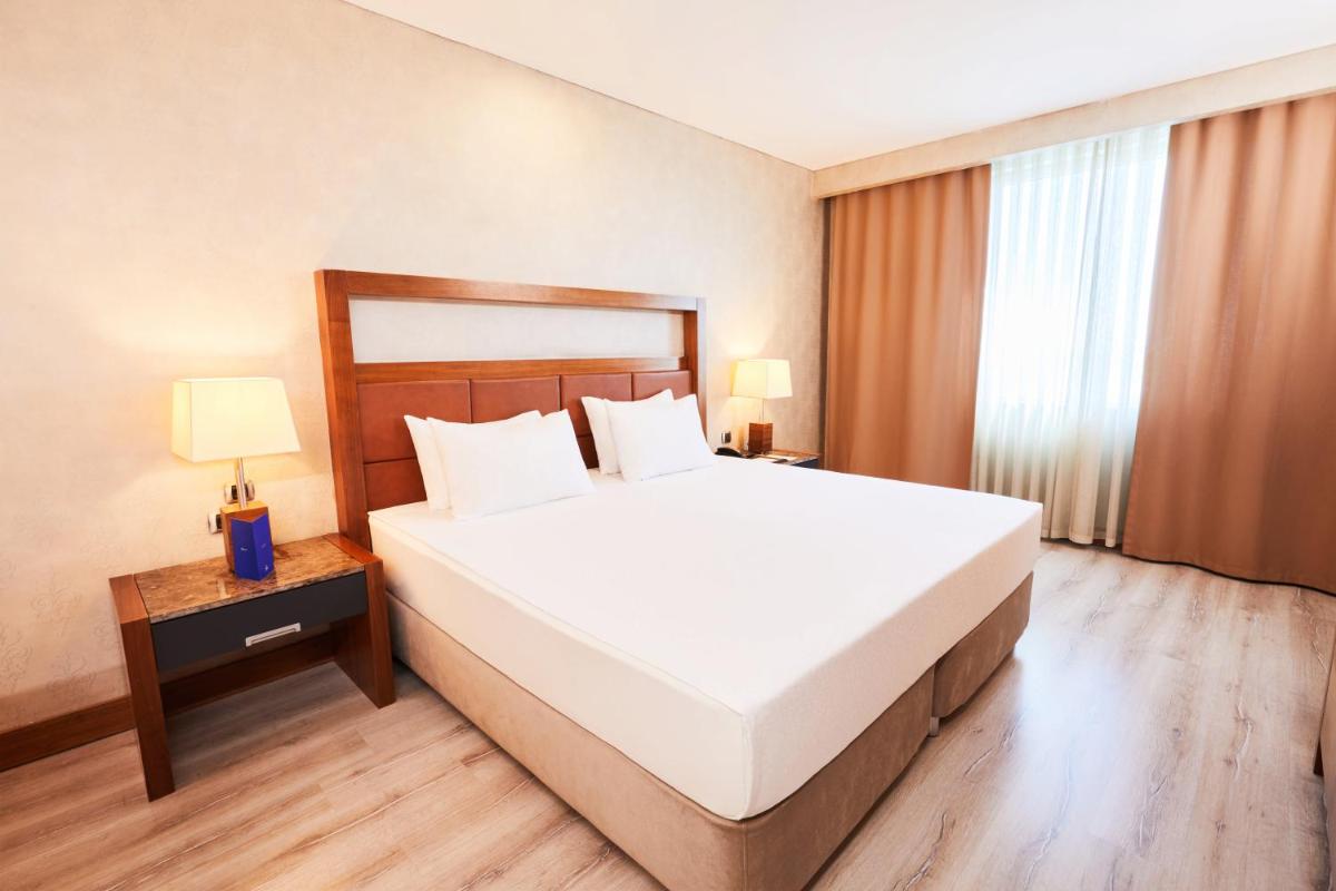 Dedeman Konya Hotel Convention Center - Hizvo