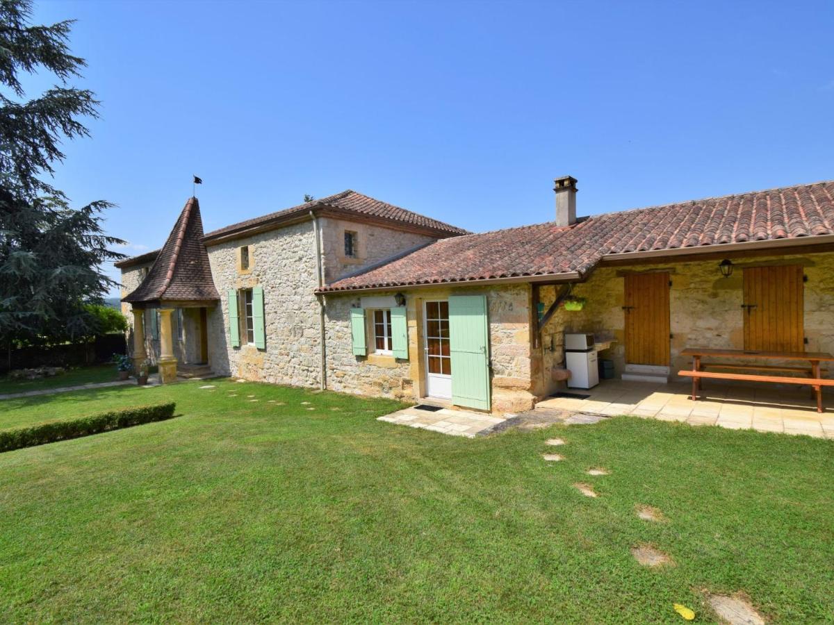 Holiday Home Lacajoque by Interhome - Housity