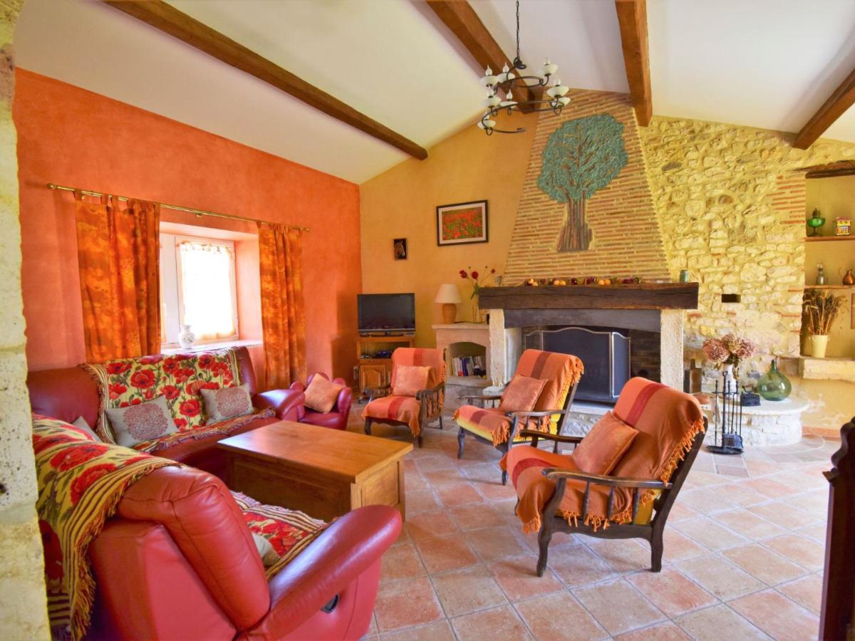 Holiday Home Lacajoque by Interhome - Housity