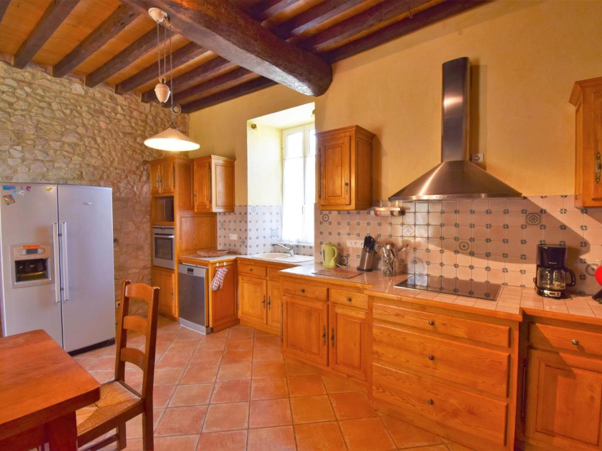 Holiday Home Lacajoque by Interhome - Housity