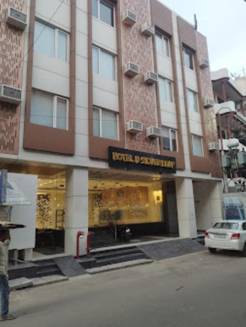 Hotel D Silver Leaf Lucknow - Housity