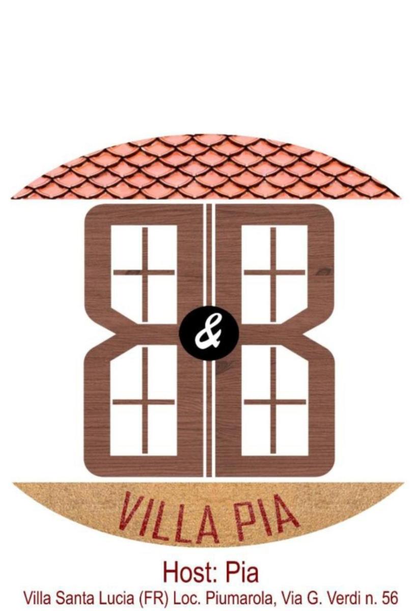 Villa Pia - Housity