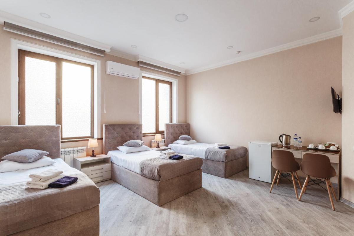 Turkkurgan Hotel - Housity