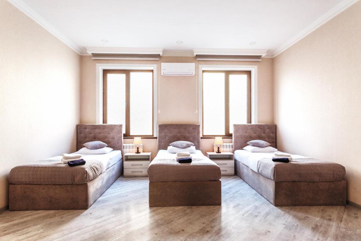 Turkkurgan Hotel - Housity