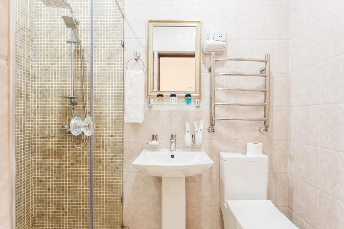 Turkkurgan Hotel - Housity