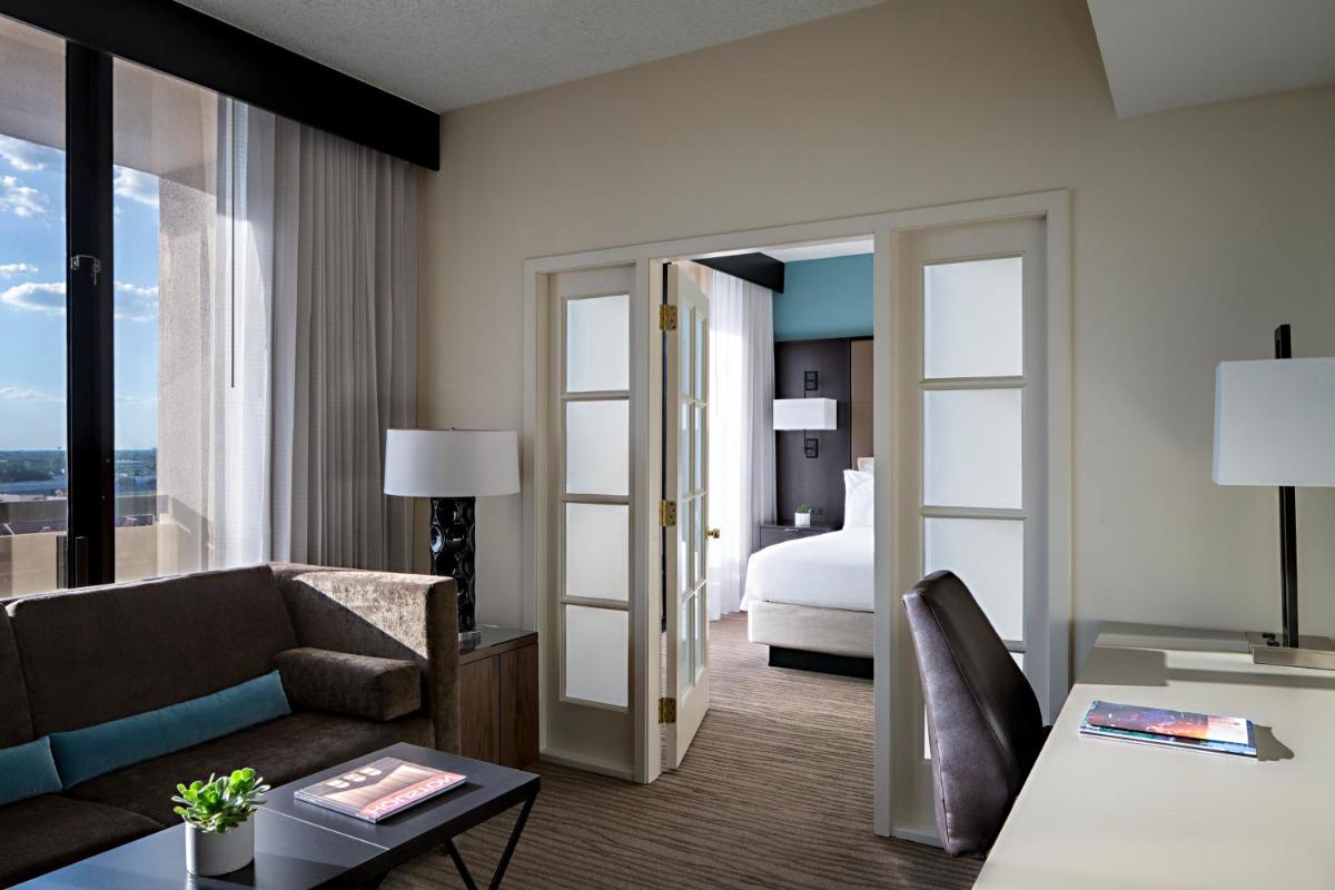 Houston Marriott Westchase - Housity