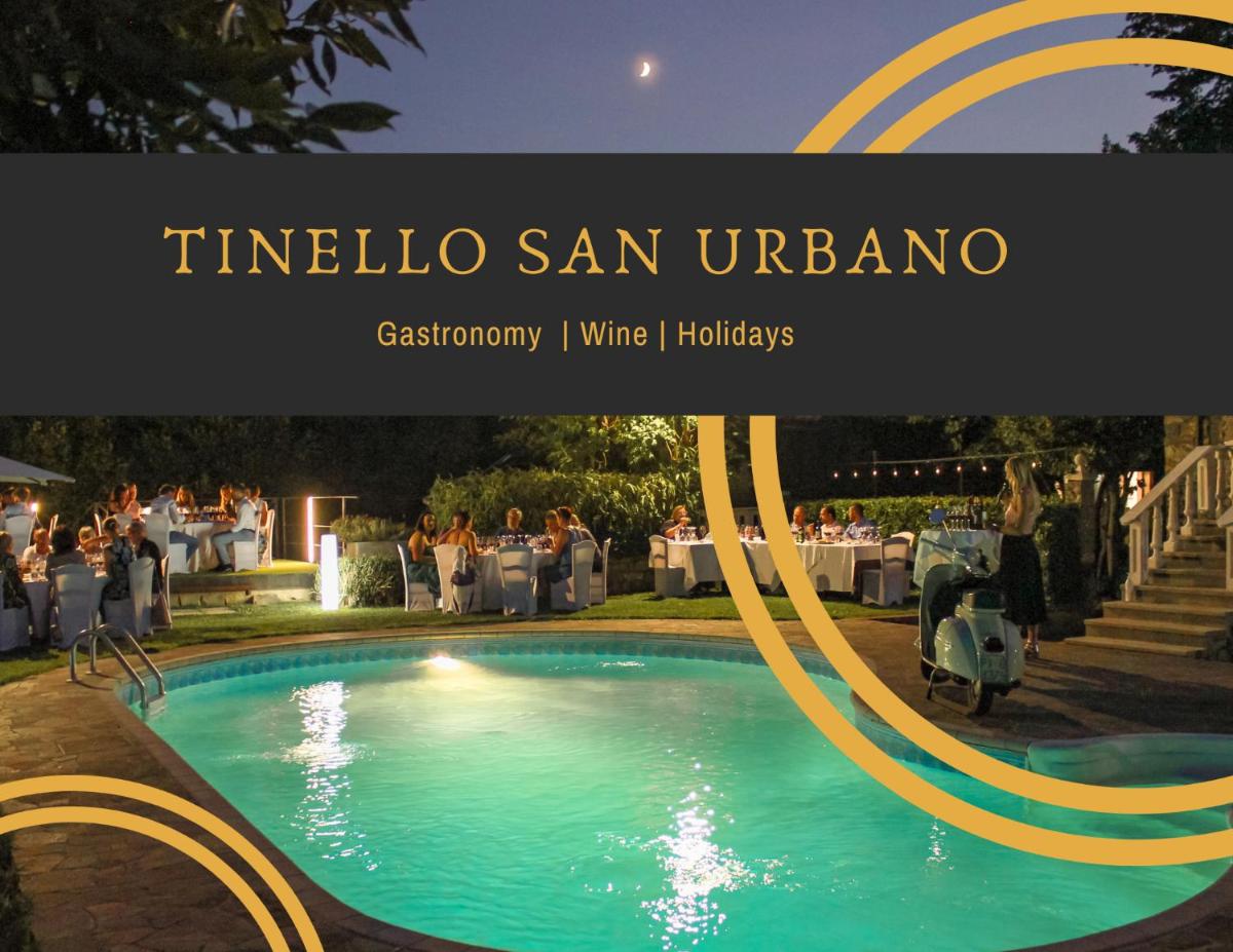 Tinello San Urbano - Housity