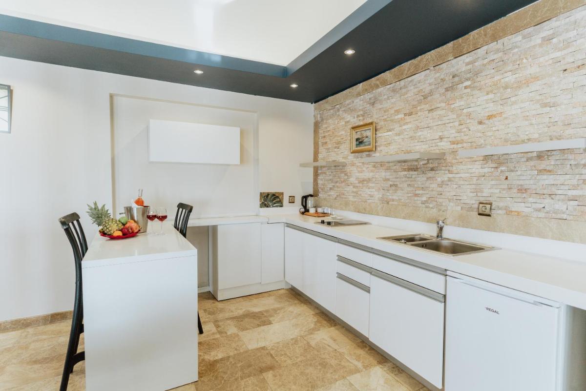 Blackmoon Villa Edirne - Housity