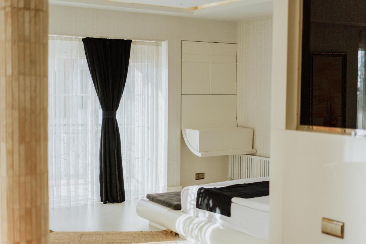 Blackmoon Villa Edirne - Housity