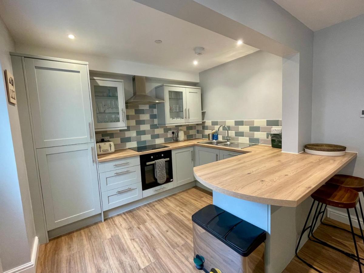3 bedroom (all en-suite) house near Hay-on-Wye - Housity