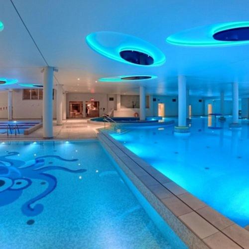 Dom wczasowy - Ferienwohnung - Housity