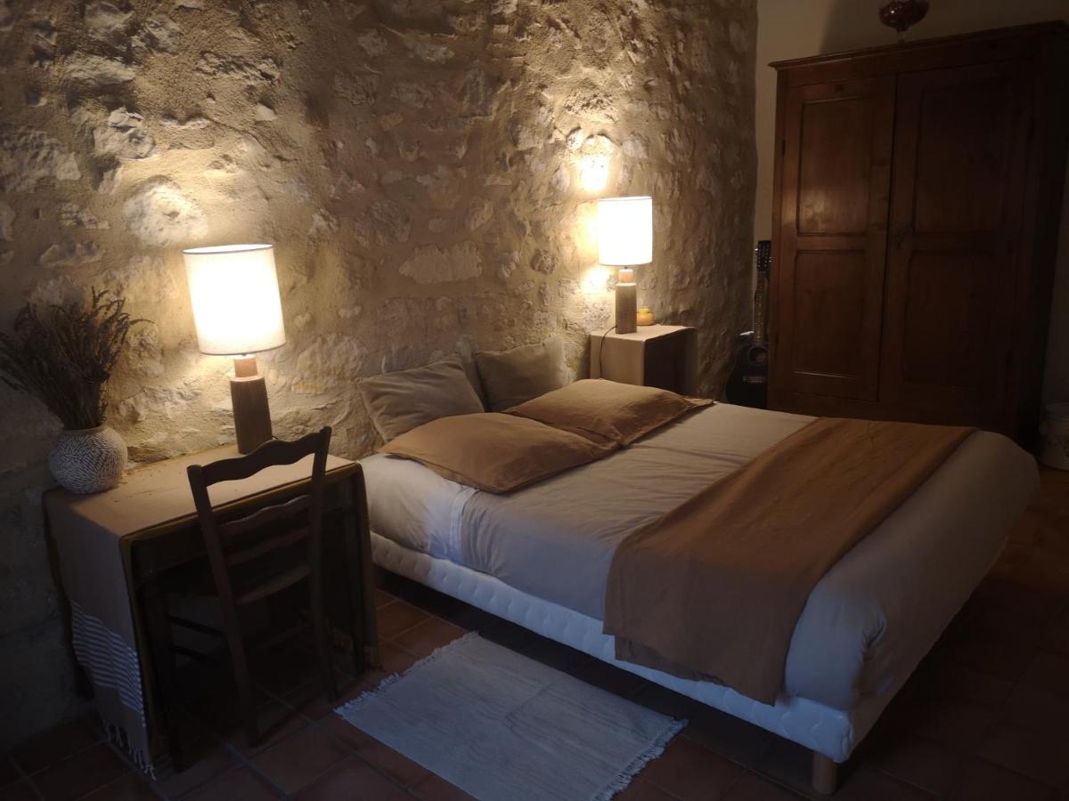 MAS DU SERRE DE CHABANAS - Housity
