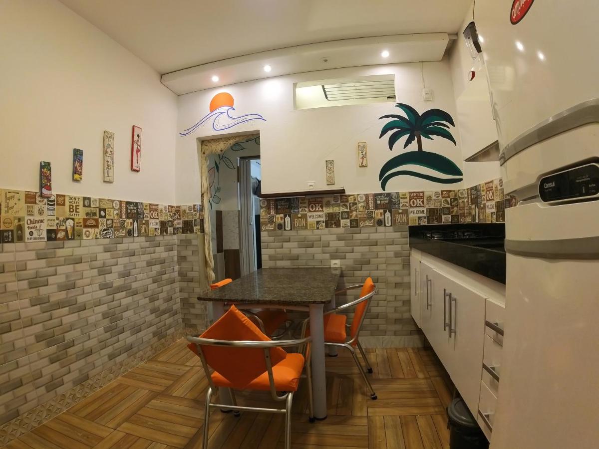 Suitetrails - Kitnet Perto da Primeira Praia