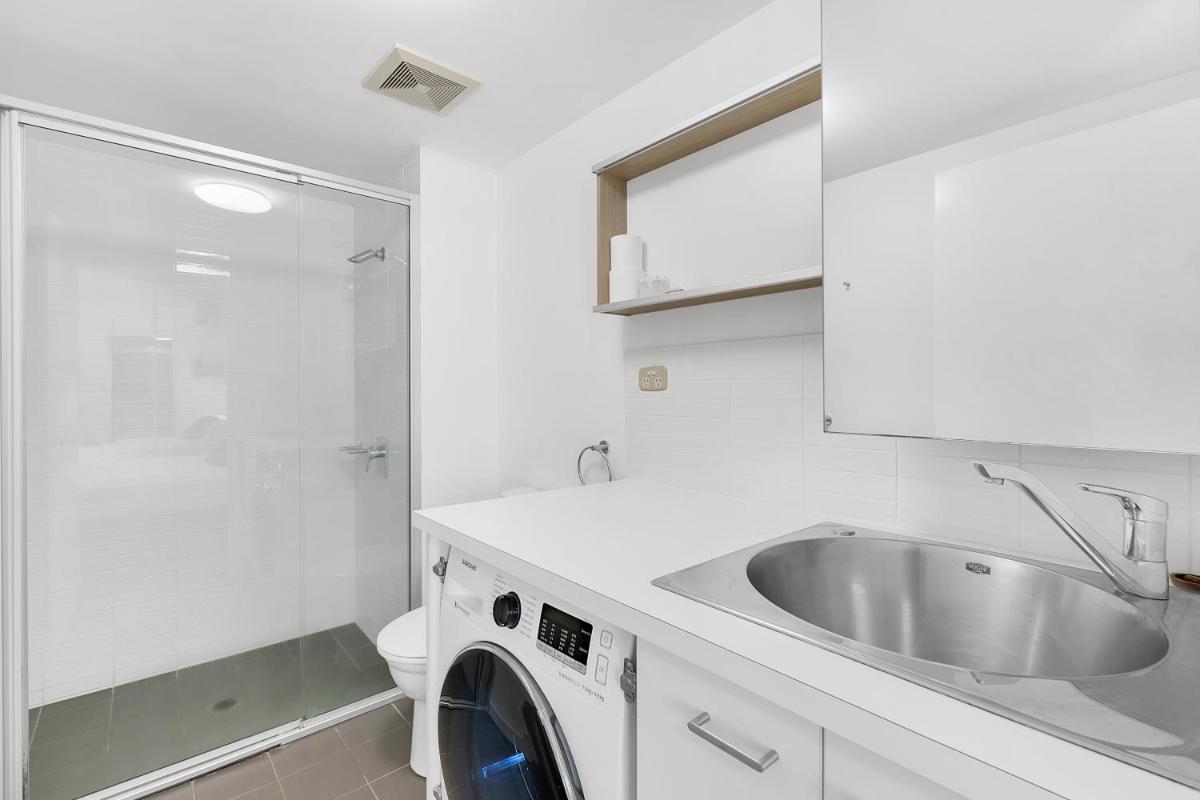 Suitetrails - South bank Serviced Apartments