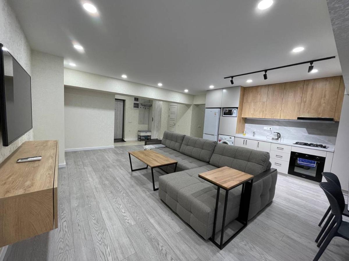 Apartment on Koratash - Housity