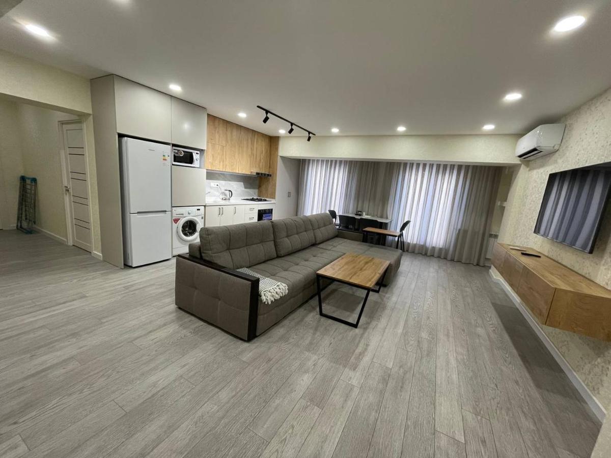 Apartment on Koratash - Housity