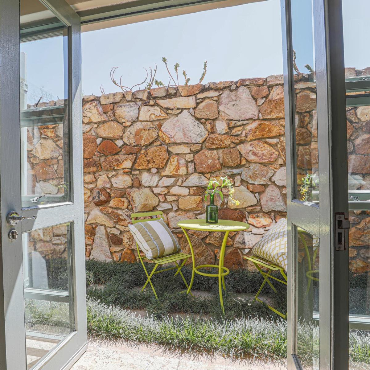 The Parkwood - Housity