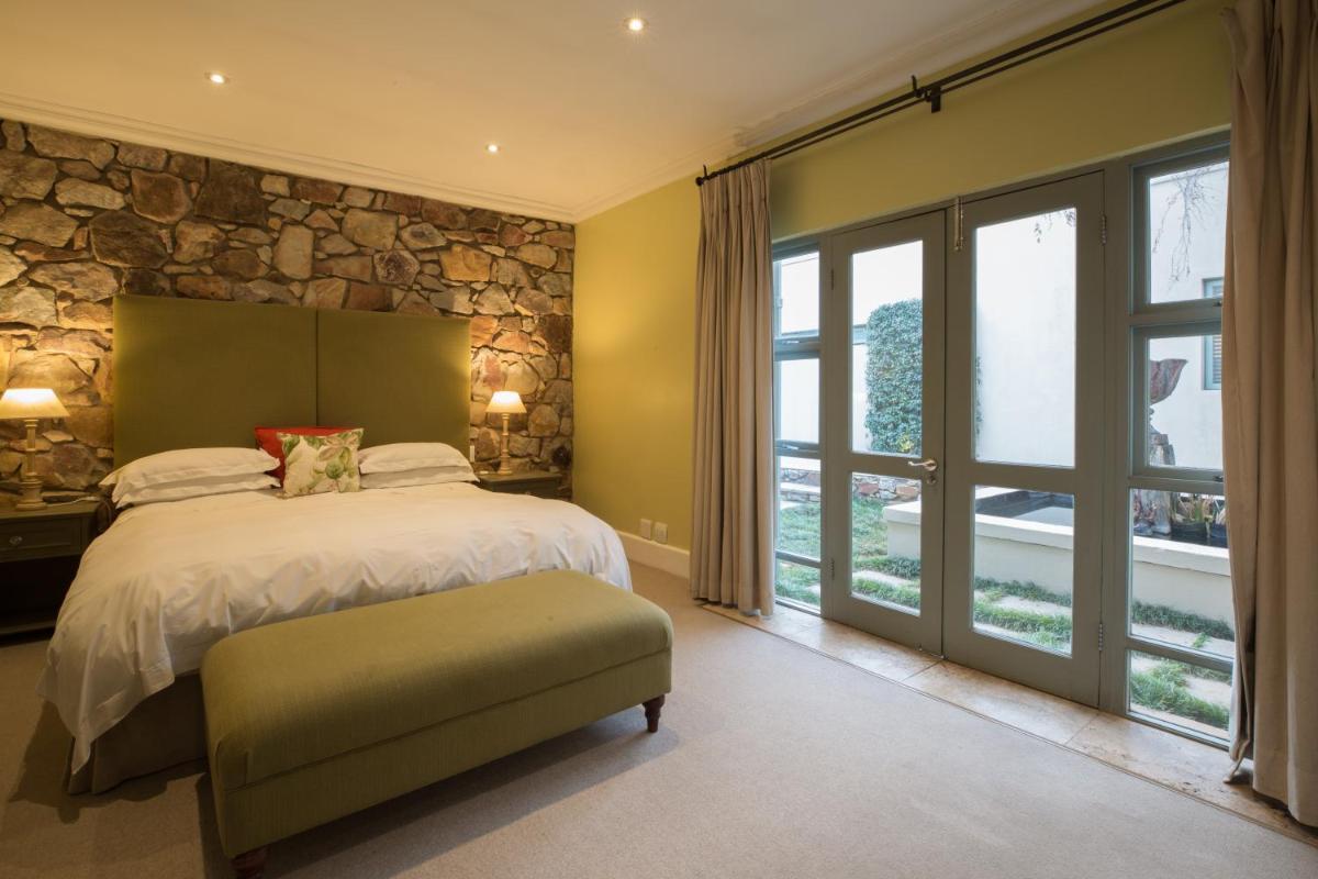 The Parkwood - Housity