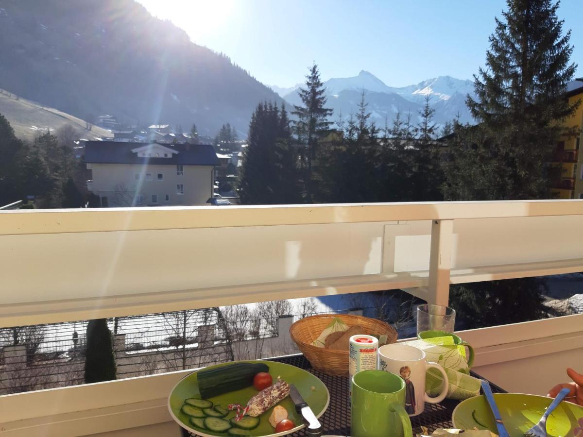 Suitetrails - Appartment Mountain View
